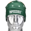 75D Milk Silk Dye Sublimation Skull Cap | https://www.bestnamebadges.com