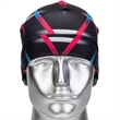 75D Milk Silk Dye Sublimation Skull Cap | https://www.bestnamebadges.com