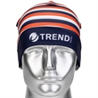 75D Milk Silk Dye Sublimation Skull Cap | https://www.bestnamebadges.com