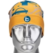 75D Milk Silk Dye Sublimation Skull Cap | https://www.bestnamebadges.com
