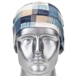 75D Milk Silk Dye Sublimation Skull Cap | https://www.bestnamebadges.com