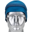 75D Milk Silk Dye Sublimation Skull Cap | https://www.bestnamebadges.com