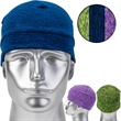 180GSM Heather Skull Cap | https://www.bestnamebadges.com