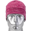 180GSM Heather Skull Cap | https://www.bestnamebadges.com