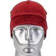 180GSM Heather Skull Cap | https://www.bestnamebadges.com