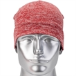 180GSM Heather Skull Cap | https://www.bestnamebadges.com