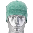 180GSM Heather Skull Cap | https://www.bestnamebadges.com