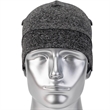 180GSM Heather Skull Cap | https://www.bestnamebadges.com