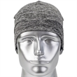 180GSM Heather Skull Cap | https://www.bestnamebadges.com