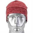 180GSM Heather Skull Cap | https://www.bestnamebadges.com