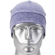 180GSM Heather Skull Cap | https://www.bestnamebadges.com