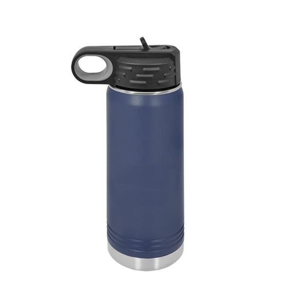 Polar Camel 20oz Water Bottle