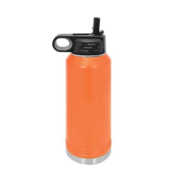 Polar Camel 32oz Water Bottle