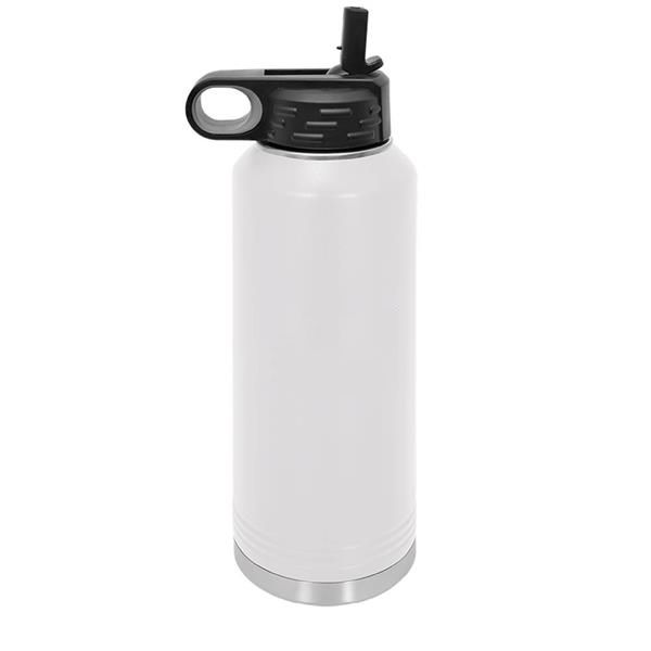 Polar Camel 40oz Water Bottle