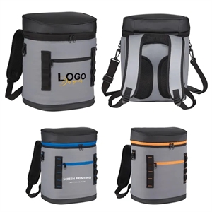 20-Can Backpack Cooler