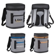 20-Can Backpack Cooler | https://www.bestnamebadges.com