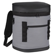 20-Can Backpack Cooler | https://www.bestnamebadges.com