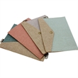 A4 Cotton Document folder | https://www.bestnamebadges.com