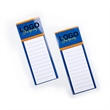 Magnetic Notepads for Refrigerator | https://www.bestnamebadges.com