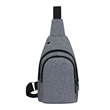 Portable Crossbody Sling Backpack | https://www.bestnamebadges.com