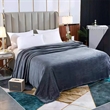 Soft Lightweight Microfiber Flannel Blankets | https://www.bestnamebadges.com