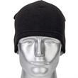 230GSM Polar Fleece Cotton Skull Cap | https://www.bestnamebadges.com