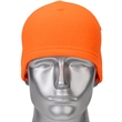 230GSM Polar Fleece Cotton Skull Cap | https://www.bestnamebadges.com