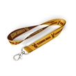 Custom Woven Lanyards | https://www.bestnamebadges.com
