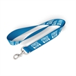 Custom Tube Lanyards | https://www.bestnamebadges.com