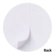 Oval Stickers, Die Cut Stickers | https://www.bestnamebadges.com