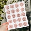 Labels, Sheet labels | https://www.bestnamebadges.com