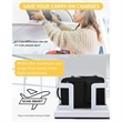 Custom Laptop Flight Approved Backpack for Sports Travel | https://www.bestnamebadges.com