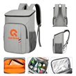 Insulated Picnic Cooler Backpack | https://www.bestnamebadges.com