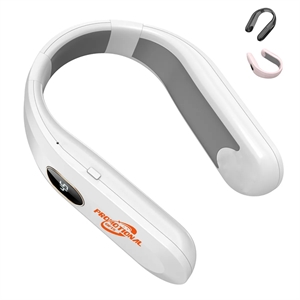 Custom Rechargeable Portable Neck Heater Warmer 
