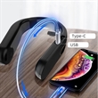 Custom Rechargeable Portable Neck Heater Warmer  | https://www.bestnamebadges.com