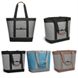 Insulated Cooler Bag | https://www.bestnamebadges.com