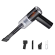 Cordless Rechargeable Car Vacuum Suction Cleaner | https://www.bestnamebadges.com