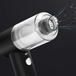 Cordless Rechargeable Car Vacuum Suction Cleaner | https://www.bestnamebadges.com