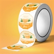 Labels, Roll labels | https://www.bestnamebadges.com