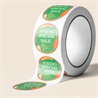 Labels, Roll labels | https://www.bestnamebadges.com