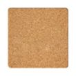 8 x 8 Cork Mat Trivet | https://www.bestnamebadges.com