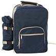 Large Capacity Picnic Backpack Set For 4 Person | https://www.bestnamebadges.com