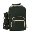 Large Capacity Picnic Backpack Set For 4 Person | https://www.bestnamebadges.com