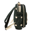 Large Capacity Picnic Backpack Set For 4 Person | https://www.bestnamebadges.com