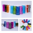 17 Oz Reusable Collapsible Water Bottles All Over Printing | https://www.bestnamebadges.com