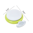 Foldable Energy Saving Electronic Digital Kitchen Food Scale | https://www.bestnamebadges.com