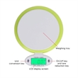 Foldable Energy Saving Electronic Digital Kitchen Food Scale | https://www.bestnamebadges.com