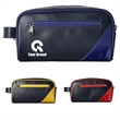 Portable Waterproof  Travel Toiletry Bag All Over Printing | https://www.bestnamebadges.com