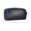 Portable Waterproof  Travel Toiletry Bag All Over Printing | https://www.bestnamebadges.com