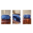 Portable Waterproof  Travel Toiletry Bag All Over Printing | https://www.bestnamebadges.com